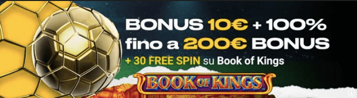 Bwin Bonus Benvenuto