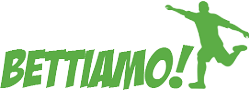 Logo Bettiamo