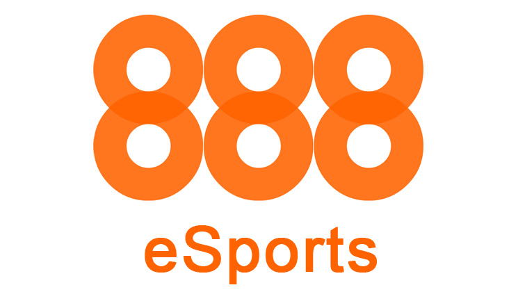 888 esports