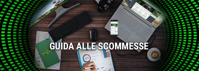 Guide consigli per scommettere