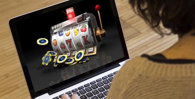 Bookmakers Casino