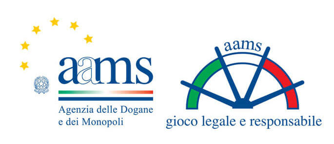 logo aams