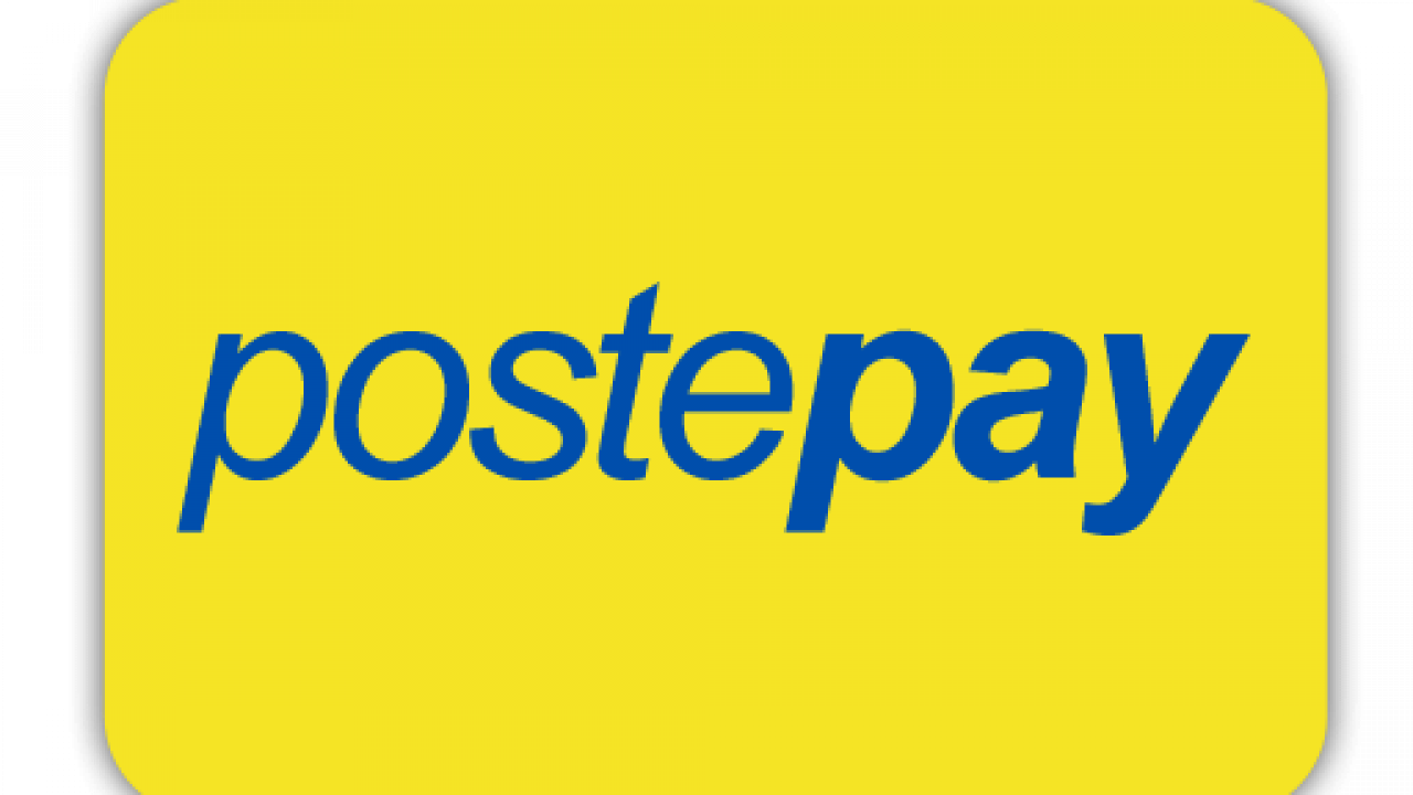 scommesse postepay